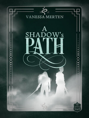cover image of A Shadow's Path